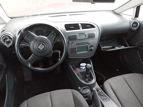 Front wiper motor SEAT LEON (1P1) 1.9 TDI | BP24042678M29 
