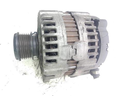 Generator VW PASSAT B6 (3C2) 2.0 TDI 16V | BP24861784M7 