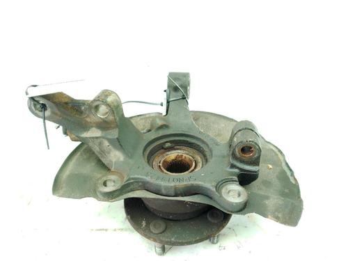 Right front steering knuckle JEEP COMPASS (MK49) 2.2 CRD 4x4 | BP39579036M26 - Image 4
