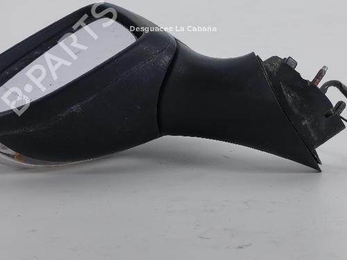 Left mirror RENAULT CLIO IV (BH_) 1.5 dCi 90 | BP24041853C26 