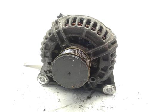 Used Alternator Alternator PEUGEOT 307 SW (3H) 2.0 HDI 90 (90 hp) 21258879 21258879