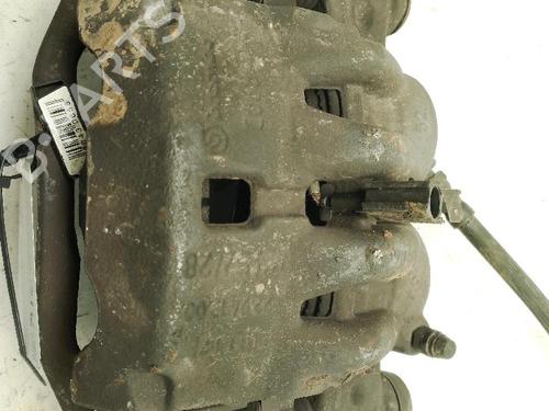 Left front brake caliper CITROËN JUMPER II Van 2.2 HDi 110 | BP18361183M105 