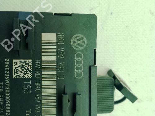 Control unit AUDI Q5 (8RB) 2.0 TFSI quattro | BP28290890M11 - Image 3