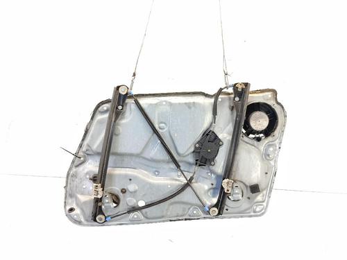 Front left window mechanism VW PASSAT B5.5 (3B3) 1.9 TDI | BP36496850C22 - Image 2