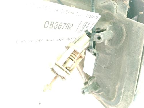 Right mirror SEAT INCA (6K9) 1.9 D | BP25152194C27 