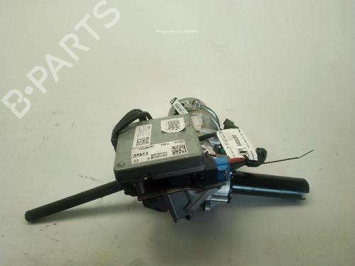 Used Steering column FIAT TIPO Saloon (356_, 357_) 1.3 D (356SXB1A, 356SXH1A, 356SXD1A) (95 hp) 29821975