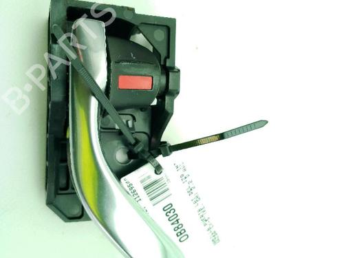 Used Front left interior door handle MAZDA CX-5 (KE, GH) 2.2 D AWD (KE2AW) (150 hp) 30718300