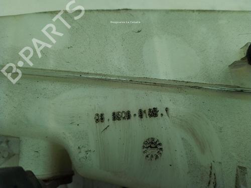 Brake master cylinder TOYOTA PROACE Van (MDZ_) 1.5 D4d (MDZ1) | BP40523730M77 - Image 3