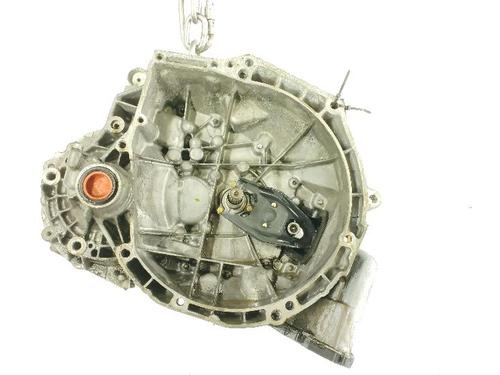 Used Gearbox Gearbox CITROËN C3 I (FC_, FN_) 1.4 HDi (68 hp) 28619951 28619951
