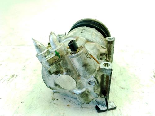 AC compressor LANCIA DELTA III (844_) 1.4 16V (844.AXL1A) | BP40258055M34 - Image 4