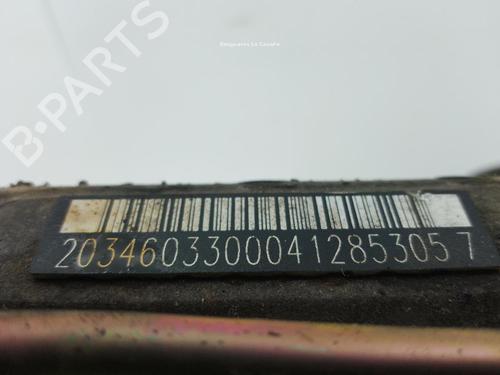 Steering rack MERCEDES-BENZ C-CLASS (W203) C 220 CDI (203.008) | BP26161657M22 - Image 3