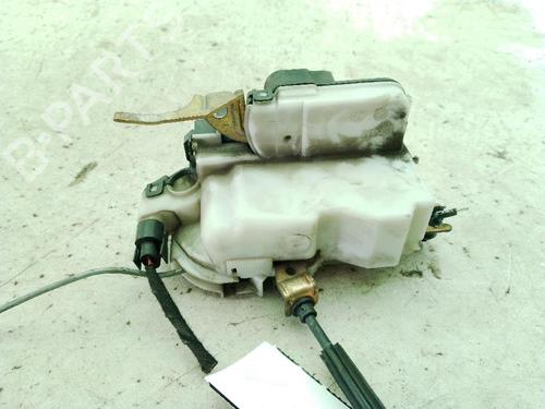 Front left lock SEAT IBIZA II (6K1) 1.9 SDI | BP26517423C98 