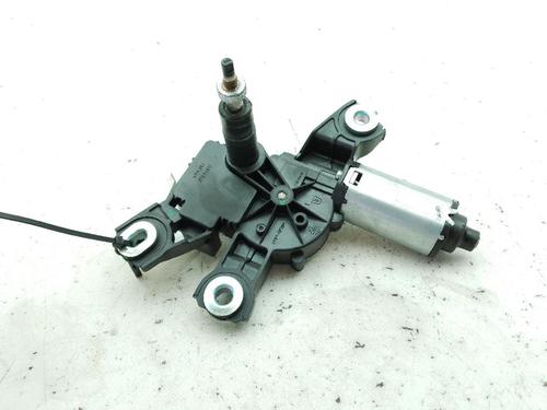 Used Rear wiper motor VW TIGUAN (5N_) 2.0 TDI (140 hp) 24121319