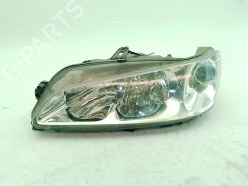 Used Left headlight PEUGEOT 306 Break (7E, N3, N5) 1.6 (98 hp) 27495744