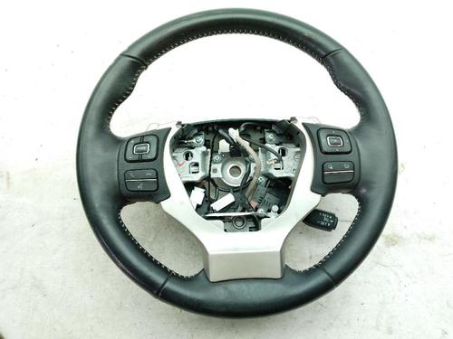 Used Steering wheel Steering wheel LEXUS IS III (_E3_) 300h (AVE30_, AVE30R) (223 hp) 24002980 24002980
