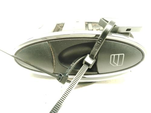 Used Left rear window switch Left rear window switch MERCEDES-BENZ E-CLASS (W211) [2002-2009] 35750064 35750064