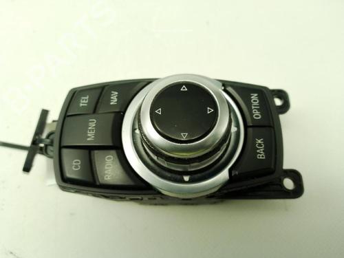Used Switch Switch BMW 5 Touring (F11) 525 d xDrive (218 hp) 40492405 40492405