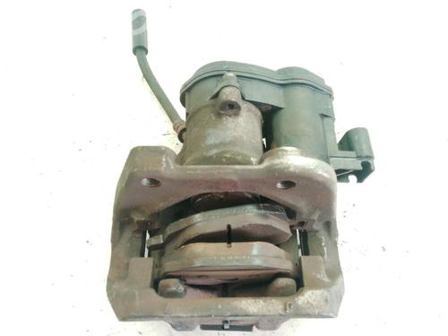 Left rear brake caliper BMW 5 (F10) 520 d | BP37067247M107 - Image 4