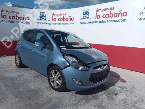 Right tailgate light HYUNDAI ix20 (JC) 1.6 CRDI | BP31990026C80 