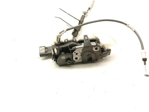 Used Front left lock Front left lock PEUGEOT 508 SW II (FC_, FJ_, F4_) 1.5 BlueHDi 130 (131 hp) 40121752 40121752