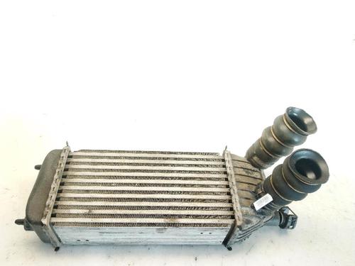 Used Intercooler Intercooler PEUGEOT EXPERT Van (VF3A_, VF3U_, VF3X_) 1.6 HDi 90 8V (90 hp) 27555923 27555923
