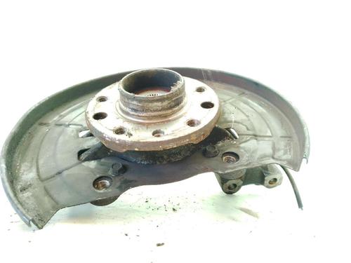 Right front steering knuckle OPEL MERIVA B MPV (S10) 1.4 (75) | BP30295020M26 - Image 2