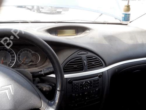 Teile für CITROËN C5 II (RC_) 2.0 HDi (RCRHRH) (136 hp) 4339405 