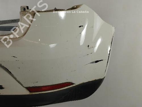 Rear bumper SEAT IBIZA IV (6J5, 6P1) 1.4 TDI | BP18372598C8 