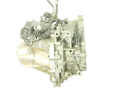 Gearbox HYUNDAI TUCSON (JM) 2.0 CRDi | BP27534197M3 