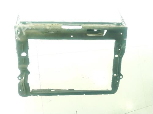 Used Front slam panel VW FOX Hatchback (5Z1, 5Z3, 5Z4) 1.2 (55 hp) 31989208