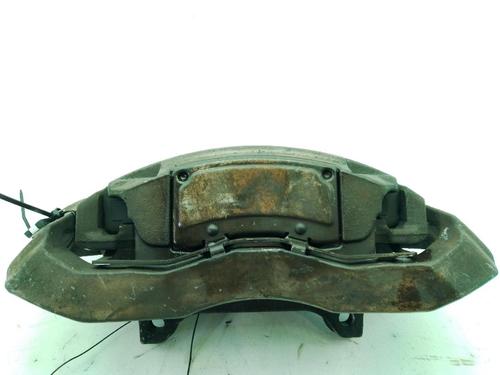 Høyre bremsekaliper foran VW PHAETON (3D1, 3D2, 3D3, 3D4, 3D6, 3D7, 3D8, 3D9) 3.0 V6 TDI 4motion (233 hp) 31799421