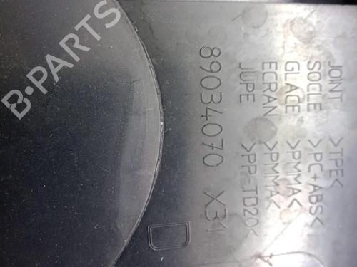 Right taillight CITROËN C5 II (RC_) 1.6 HDi (RC8HZB) | BP35774540C35 - Image 5