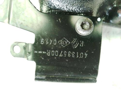 Right front steering knuckle RENAULT CAPTUR I (J5_, H5_) 1.5 dCi 90 (J5N4, J5M5, J5MW, J5M6, J5AL, J5AJ) | BP35943342M26 - Image 4