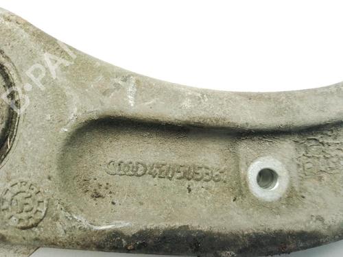 Querlenker links hinten VW PHAETON (3D1, 3D2, 3D3, 3D4, 3D6, 3D7, 3D8, 3D9) 3.0 V6 TDI 4motion | BP24003250M14 