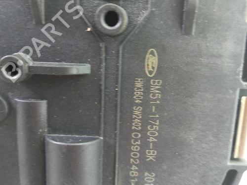 Front wiper motor FORD FOCUS III 1.0 EcoBoost | BP18373735M29 