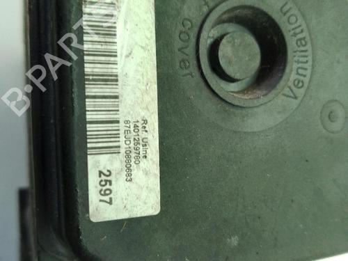 ABS pump CITROËN JUMPY II Van 1.6 HDi 90 16V | BP31848318M43