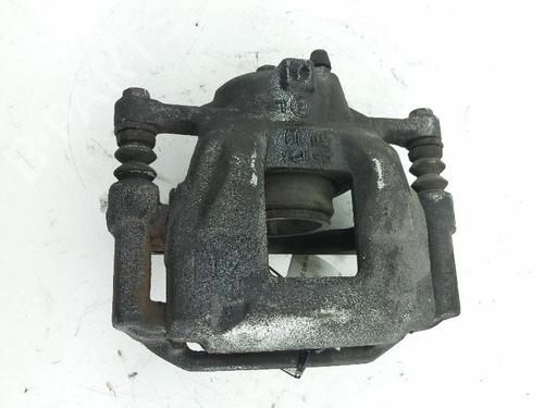 Used Left front brake caliper Left front brake caliper TOYOTA AURIS (_E18_) 1.2 (NRE185_, NRE185R) (116 hp) 18369400 18369400