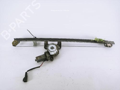 Front left window mechanism FIAT DUCATO Van (244_) 2.8 JTD Power | BP31988761C22