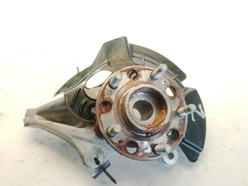 Left front steering knuckle HYUNDAI TUCSON (NX4E, NX4A) 1.6 T-GDi Hybrid 48V HTRAC | BP28009165M25 - Image 4
