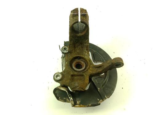 Right front steering knuckle LAND ROVER FREELANDER 2 (L359) 2.2 TD4 4x4 | BP18361142M26 