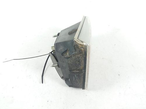 Left taillight NISSAN MURANO I (Z50) 3.5 4x4 | BP18371488C34 