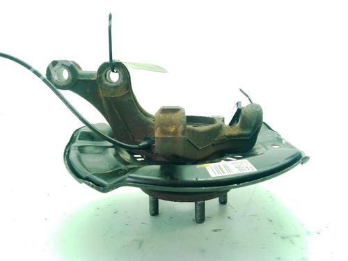 Left front steering knuckle TOYOTA URBAN CRUISER (_P1_) 1.33 (NSP110_, NSP110) | BP30803550M25