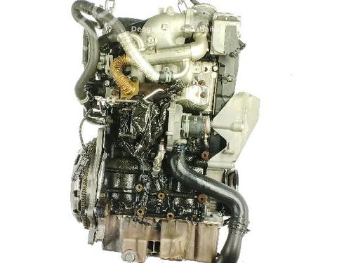 Engine SEAT IBIZA III (6L1) 1.4 TDI | BP40442437M1 - Image 3