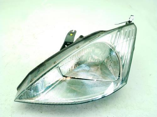 Used Left headlight Left headlight FORD FOCUS I Turnier (DNW) 1.8 Turbo DI / TDDi (90 hp) 29421442 29421442