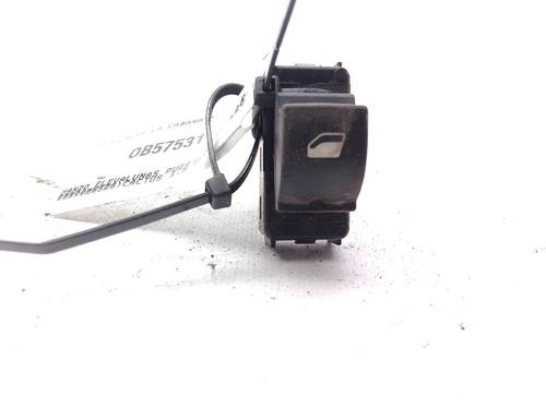 Used Right front window switch Right front window switch CITROËN C4 CACTUS 1.5 BlueHDi 120 (120 hp) 27647854 27647854