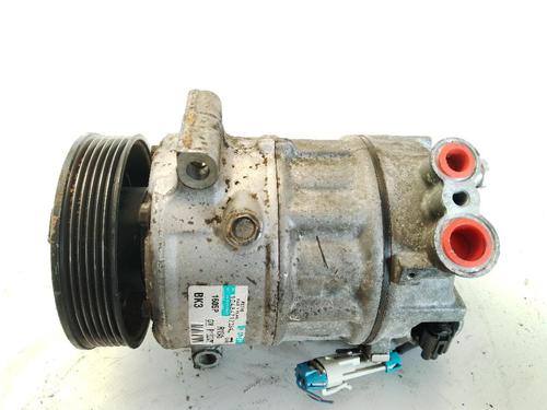 AC compressor OPEL INSIGNIA A (G09) 2.0 CDTI (68) | BP24003023M34 - Image 3