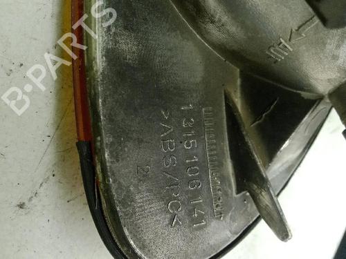 Right front indicator BMW 3 (E46) 318 i | BP33571002C33 - Image 5