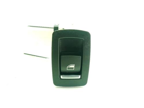 Used Left rear window switch BMW 4 Gran Coupe (F36) 418 d (150 hp) 30919774