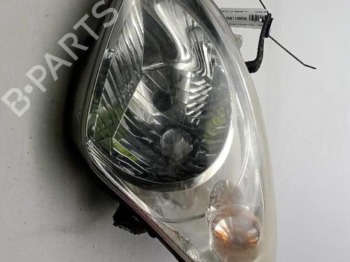 left-headlight-nissan-pixo-ua0-2009-33953710 main image