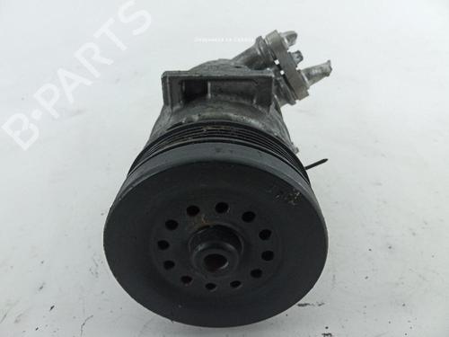 AC compressor OPEL CORSA E Hatchback Van (X15) 1.4 (08) | BP18366833M34 